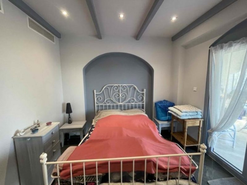 Kamisiana Kreta, Kamisiana: Moderne Villa mit Pool und Meerblick zu verkaufen Haus kaufen